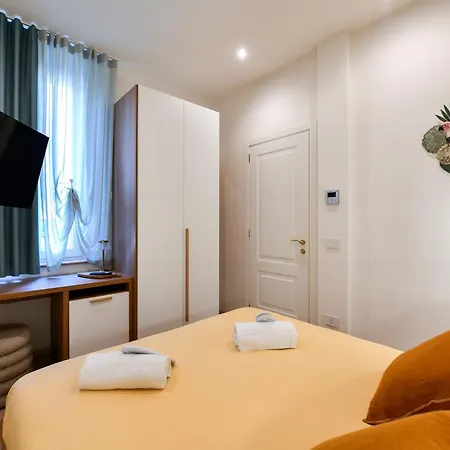 Oda ve Kahvaltı Sofia