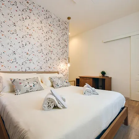 Bed & Breakfast Sofia Modena