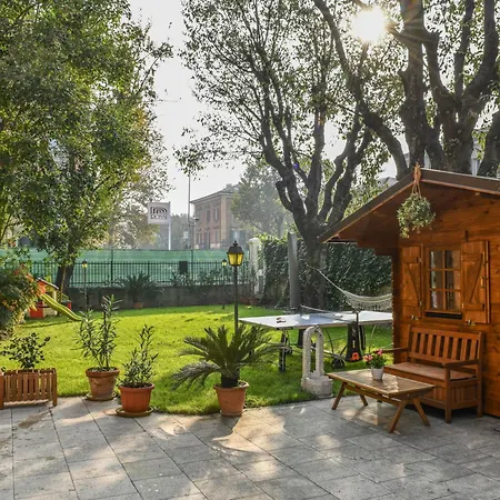 Sofia Panzió Modena