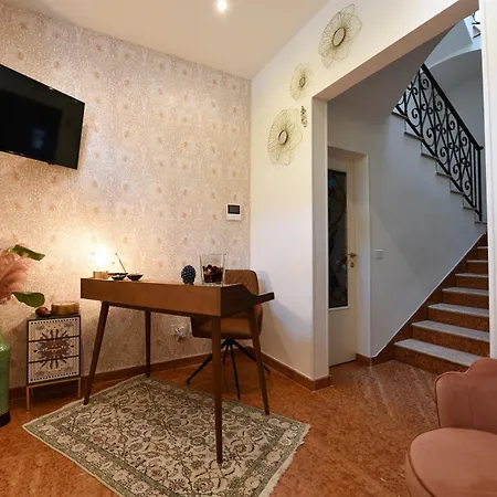 Sofia 4* Modène