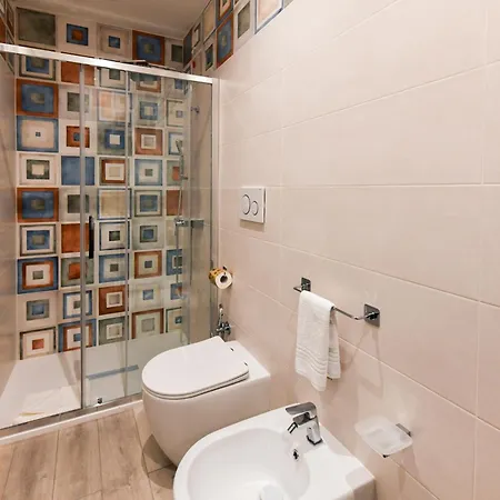 Oda ve Kahvaltı Sofia 4*