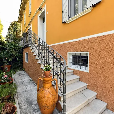 Sofia Bed & Breakfast *