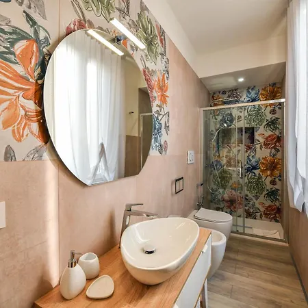 Sofia Oda ve Kahvaltı Modena