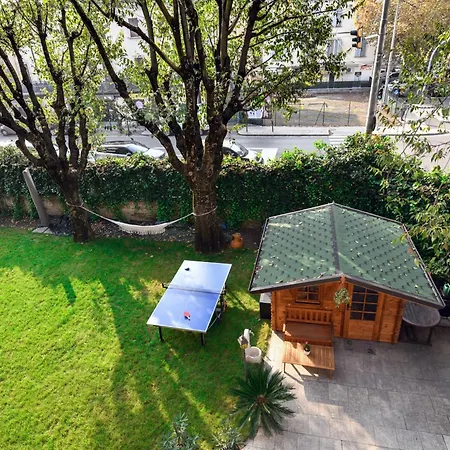 Oda ve Kahvaltı Sofia Modena