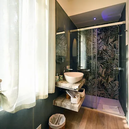 Sofia Oda ve Kahvaltı