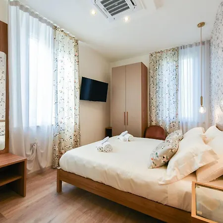 Bed & Breakfast Sofia Modena