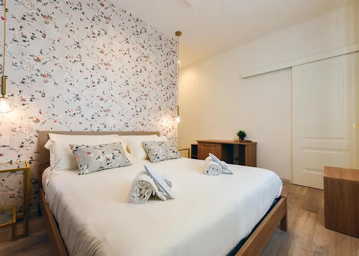 Bed & Breakfast Sofia Modena