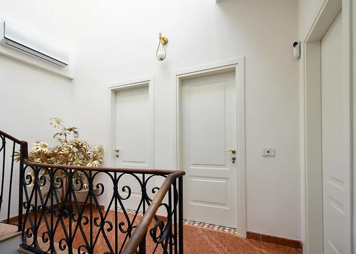 Sofia Bed & Breakfast