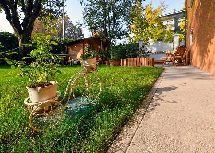 Bed & Breakfast Sofia 4*