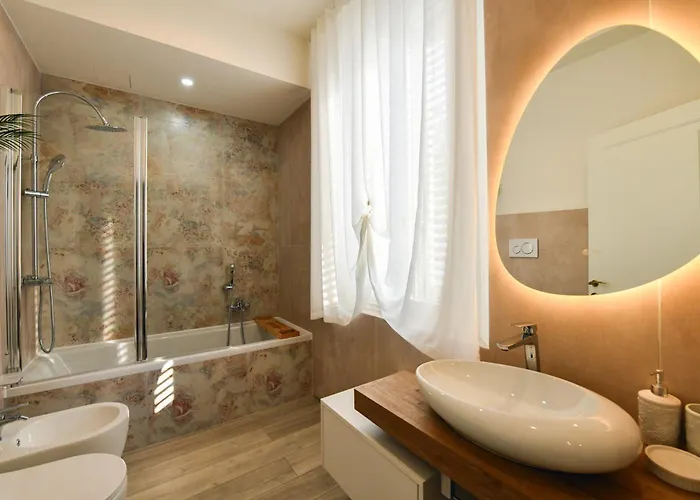 Bed & Breakfast Sofia Modena