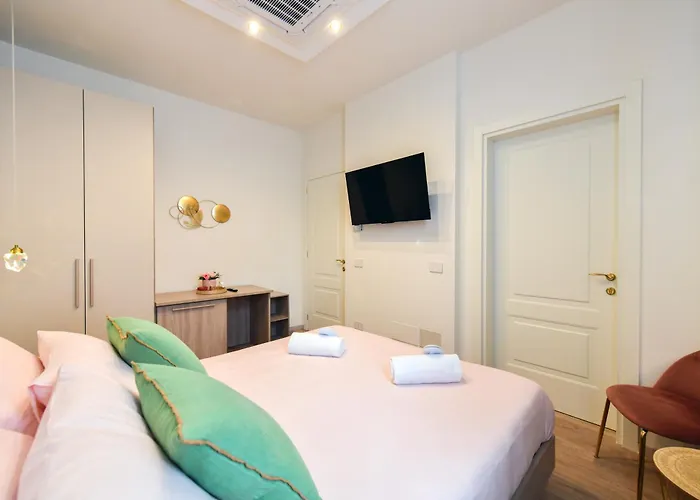 Bed & Breakfast Sofia