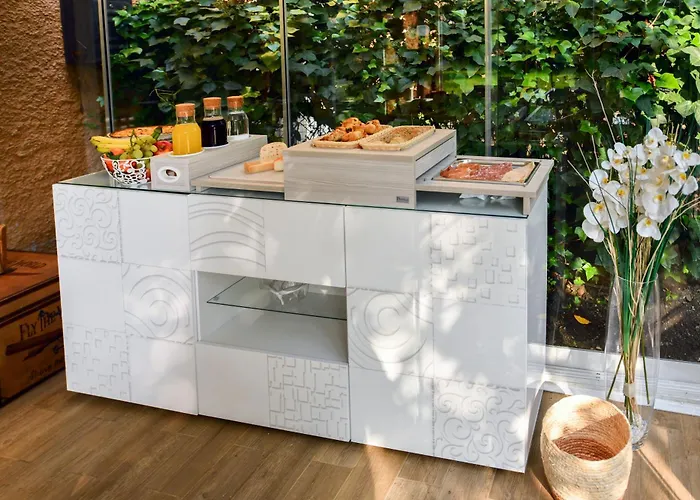 Sofia Bed & Breakfast Modena