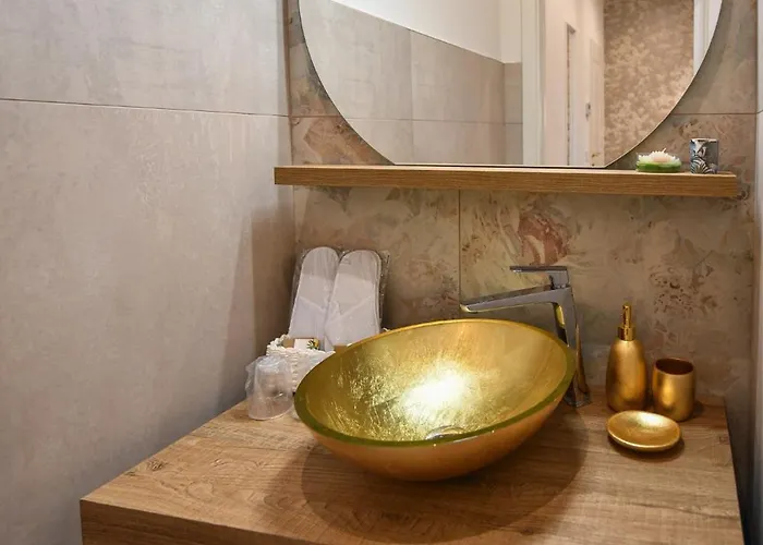 Sofia Bed & Breakfast Modena