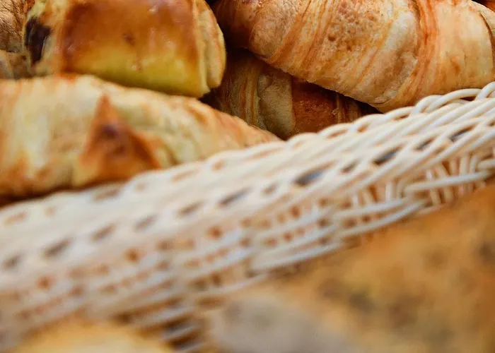 Bed & Breakfast Sofia 4*