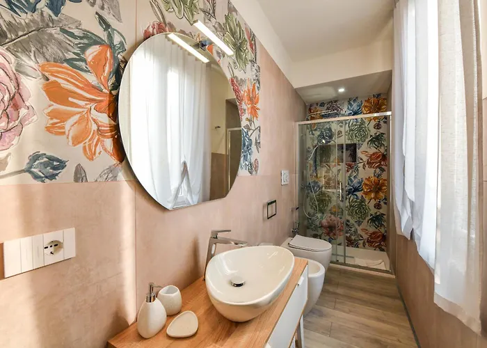 Sofia Bed & Breakfast Modena