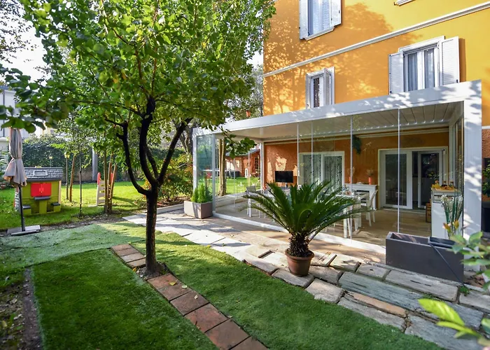 Sofia Bed & Breakfast Modena