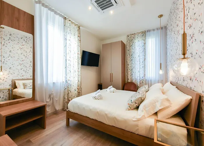 Bed & Breakfast Sofia Modena